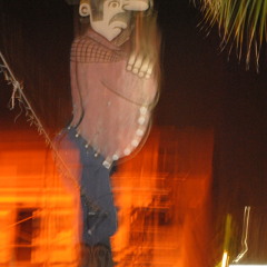 Killer, Bro[Rough Edit]