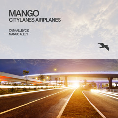 MANGO, KAZUSA Asphalt Lines (Album Mix)