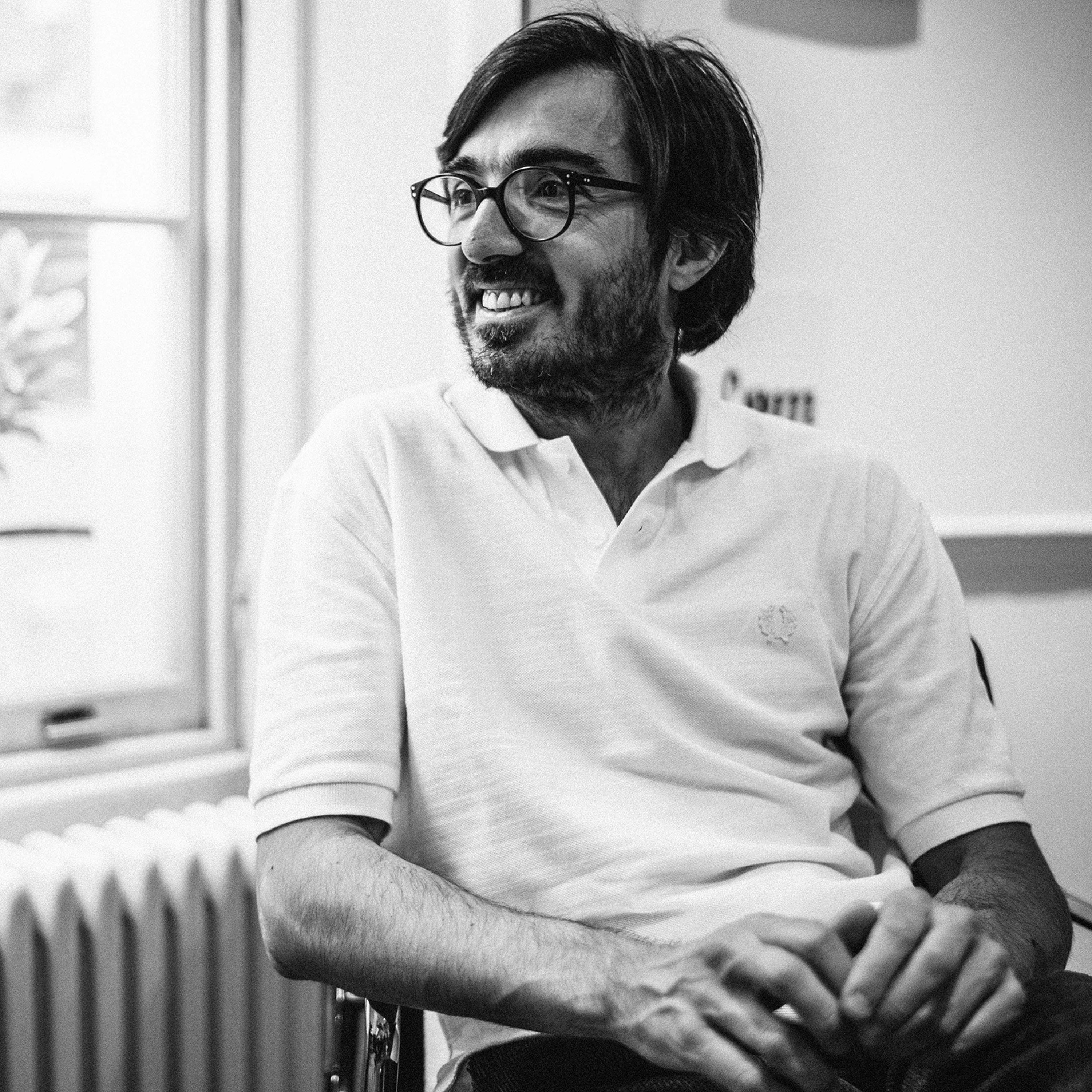 Efe Cakarel on Kubrick, the economics of streaming, and why Arabs love Turkish TV shows episode artwork