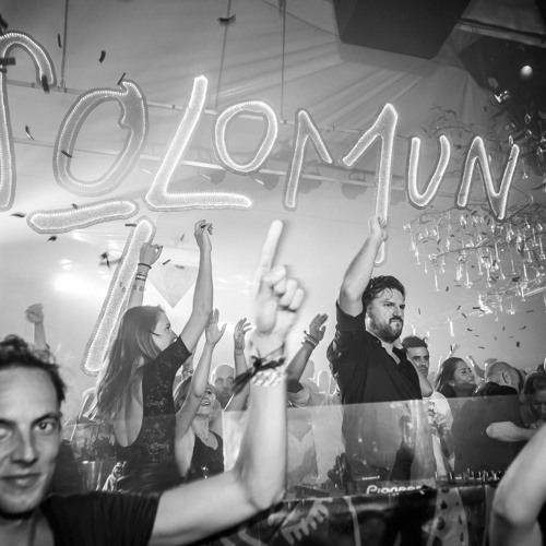 Solomun - Zora (Original Mix)