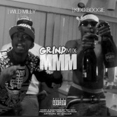 Wild Milly & Kidd Boogie | "MMM" (Remix) [Prod. SwiftOnDemand]