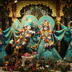 ISKCON Juhu