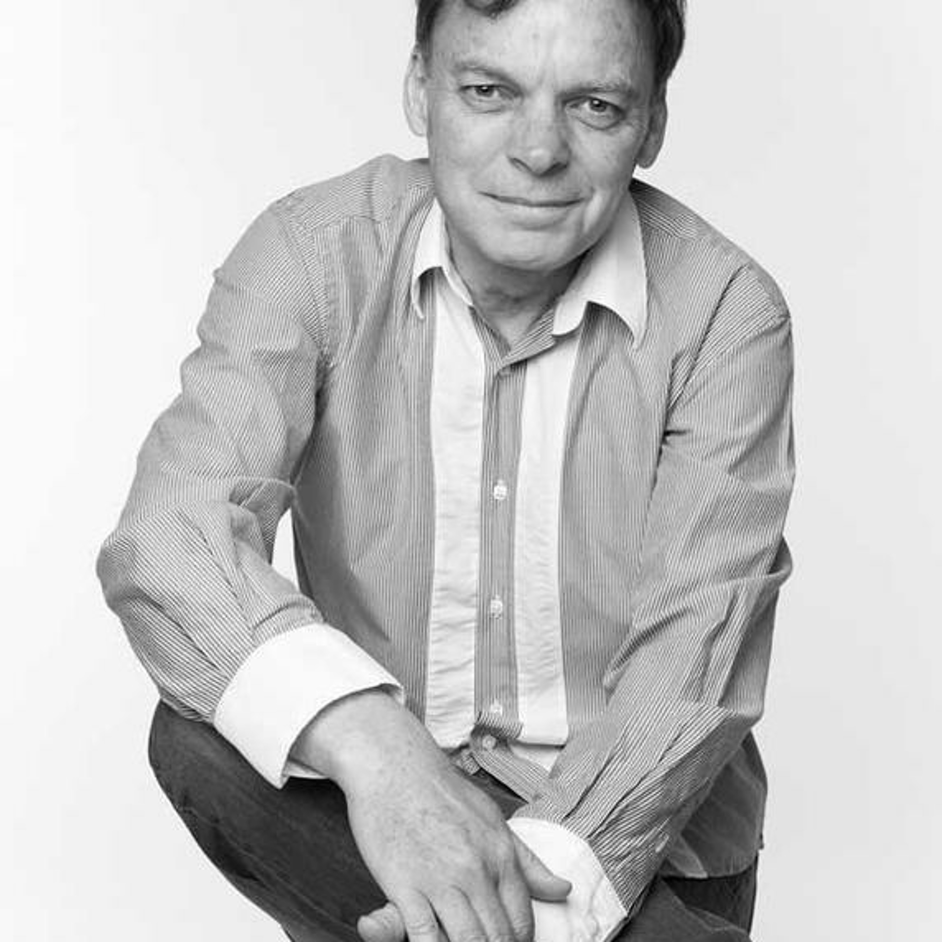 Aussie Writers Podcast