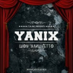 Yanix —  Стрип Клаб (feat. Yung Trappa, Loc)