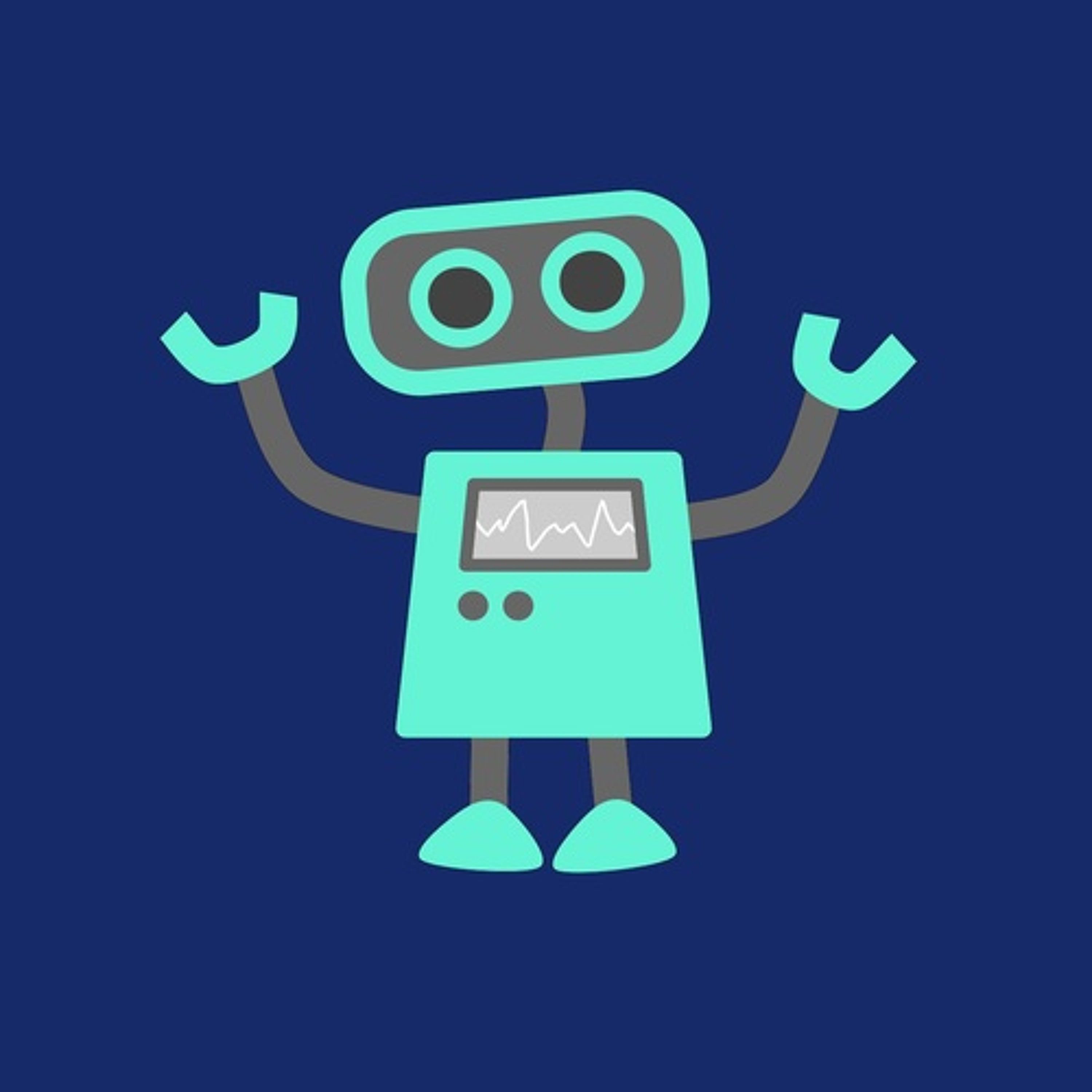 Time for Tech #21: Android M episode artwork