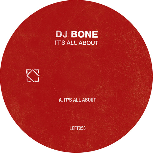 DJ Bone "Tipping Point" - Boiler Room Debuts