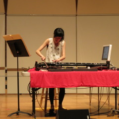 Hypochondriasis: for Chin Solo and Live Electronics (2014)