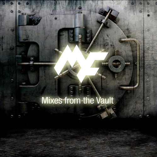 Mixes From The Vault - Viper Room Warm Up (Circa 2000) [Vinyl]
