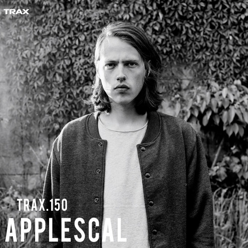 TRAX.150 APPLESCAL