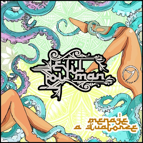 Evil Oil Man & Urchin - Dollar HD's [Out Now]