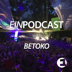 EINPODCAST #31 by Betoko