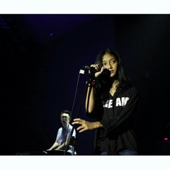 Raisa-firasat (short cover)
