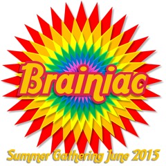 Brainiac - Recorded at Summer Gathering June 2015