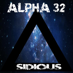 Alpha 32 (Original Mix)