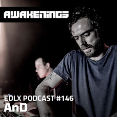 EDLX AnD Podcast Episode #146