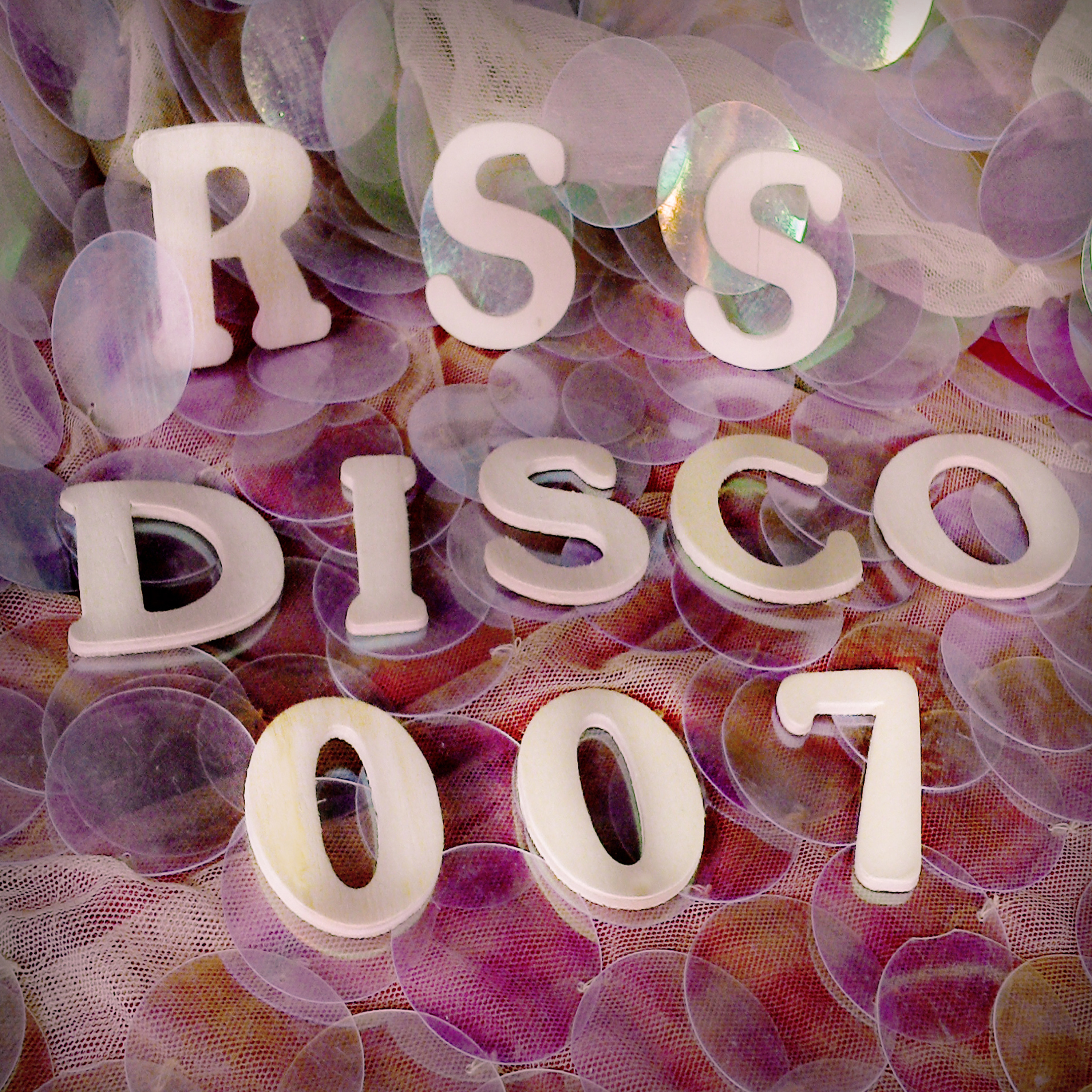 RSS Disco // Summermixes