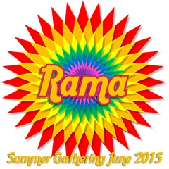 Rama - Recorded at Summer Gathering June 2015