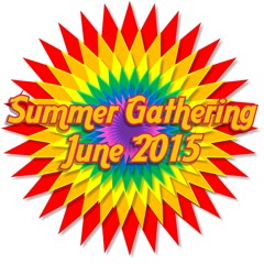 Summer Gathering June 2015