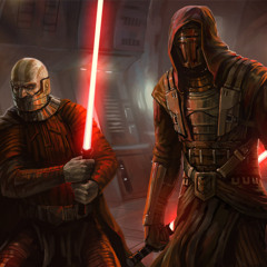 KOTOR Fallen Theme (Intro.)