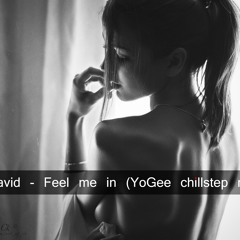 Craig David - Feel Me In (YoGee Chillstep Remix)
