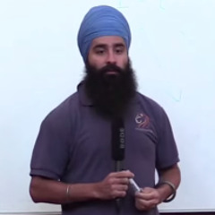 basic sikhi