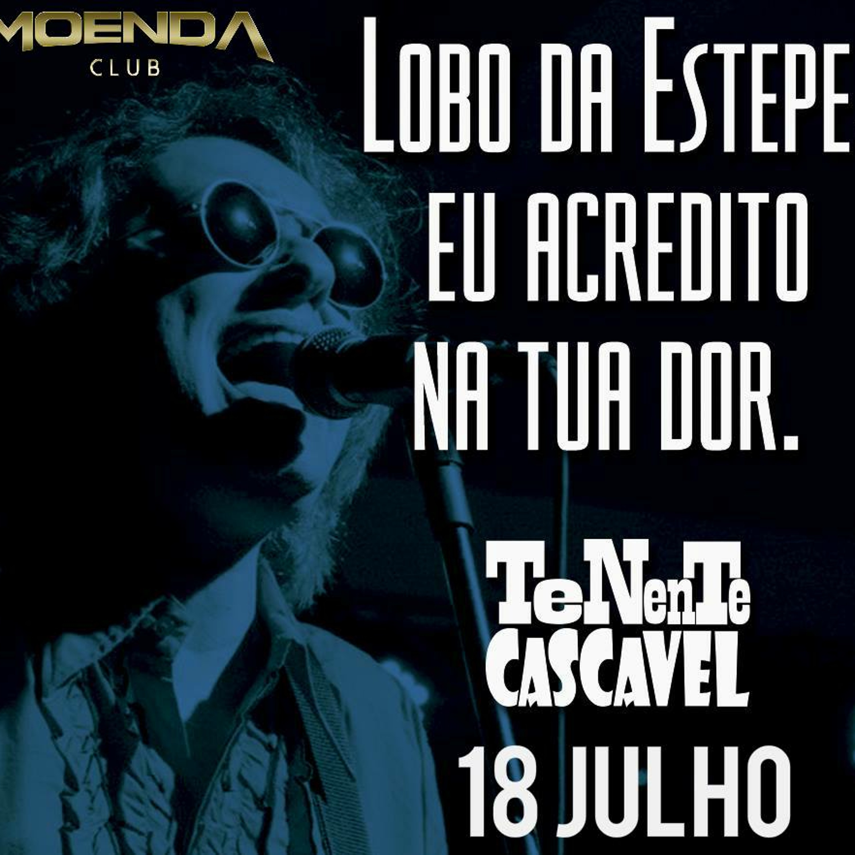 Nando Freitas Locutor