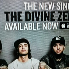 The Divine Zero {NEW SONG 2015) Pierce the Veil