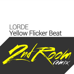 2nd Room x Fluxsy - Yellow Flicker Beat