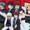 Acacia Bump Of Chicken Full Version By Incine