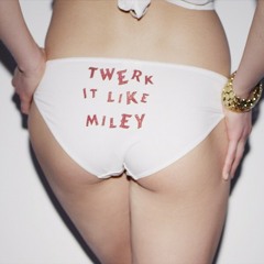Twerk It Like Miley ( Nimbia & Gaubeo LeoNheo Club Bootleg)