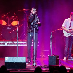 Aaron Cunneen & Music Generation Cork City - Scars