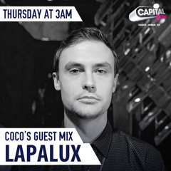 Capital Xtra Mix (Radio Rip)