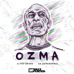 Ozma - Paranormal (OUT NOW)