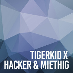 Hacker & Miethig X Tigerkid - Skolgarden Podcast