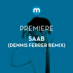 Premiere: Sabb 'One Of Us' feat. Forrest (Dennis Ferrer Remix)