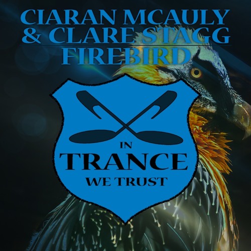 Ciaran McAuley & Clare Stagg - Firebird