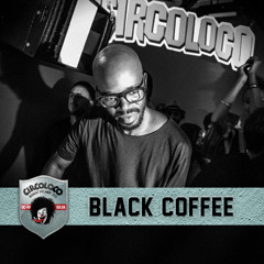 Black Coffee - The Terrace - Circoloco June 8th @ DC10