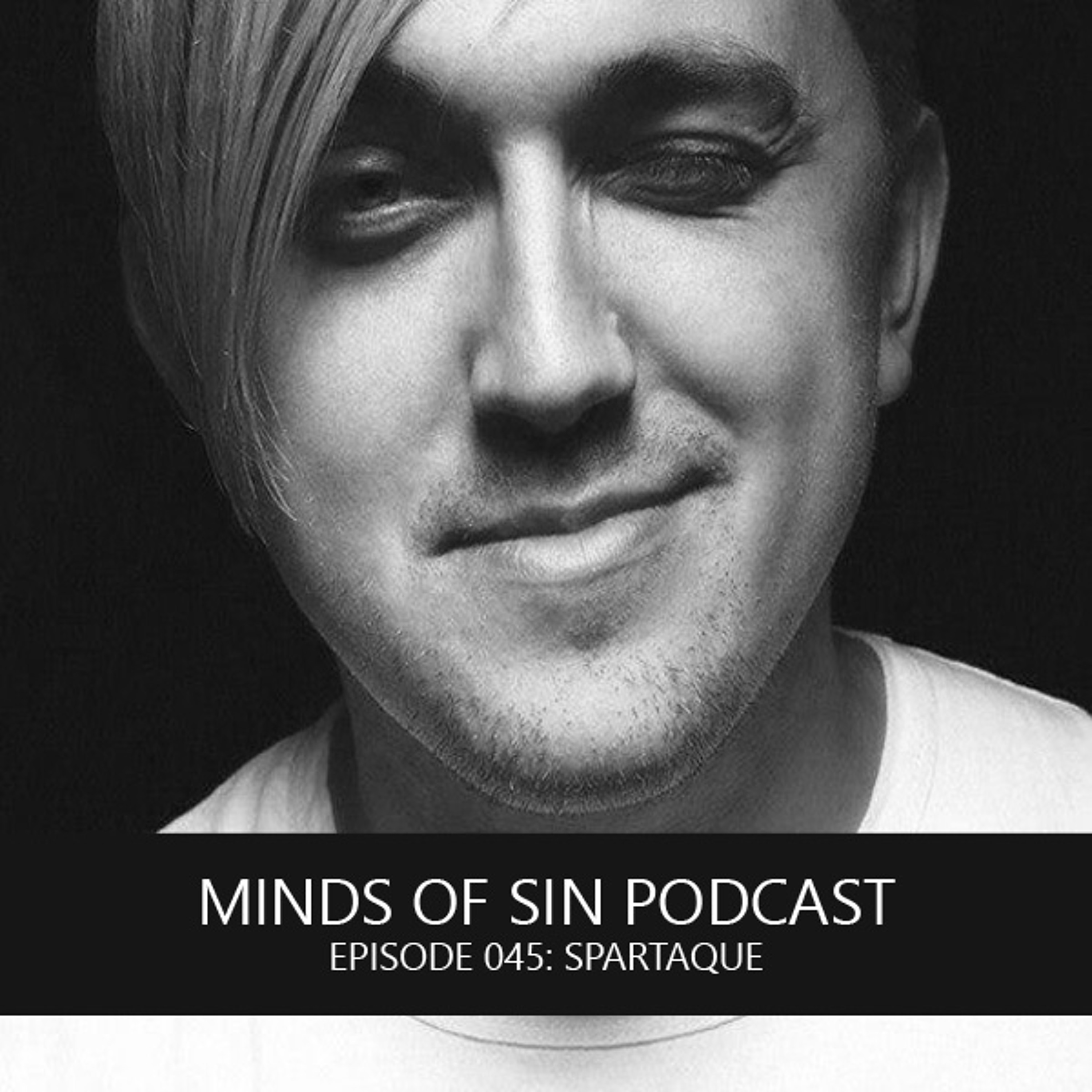 Minds Of Sin Podcast