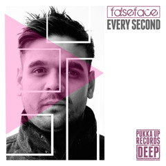 Falseface - Every Second (Original Mix)