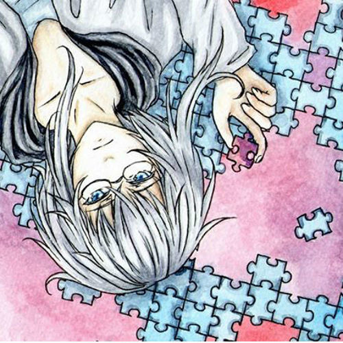#VVC4 - 【AfterClouD】Puzzle / パズル (Thai Lyrics by Tsuyuki)