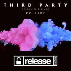 Collide ft. Daniel Gidlund (Release Records)