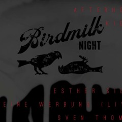 Birdmilk Night, KaterBlau
