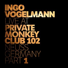 Live At Private Monkey, Club 102, Neuss, Germany - 16 May 2015 - Part 1