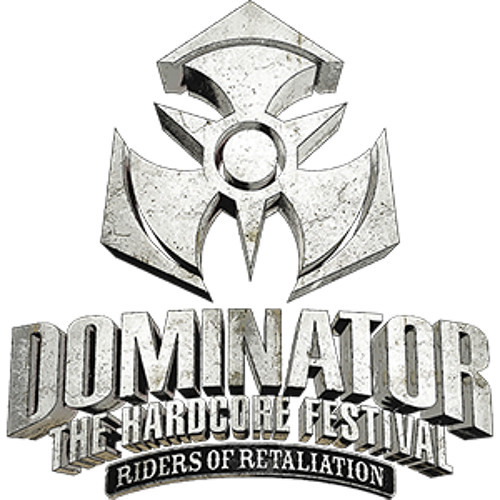 Dominator Festival - Riders Of Retaliation | DJ Contest Live Extract By The Sawerz