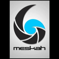 Meskah - Celtic Trip