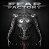 FEAR FACTORY - Soul Hacker