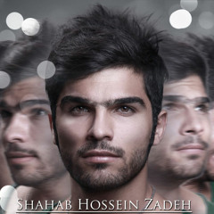 Shahab Hossein Zadeh - Nagoo Divoone Adam Nist