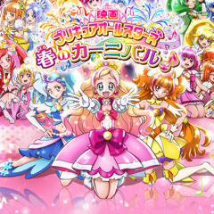 モーニング娘。'15『イマココカラ』FDN Remix Ver.