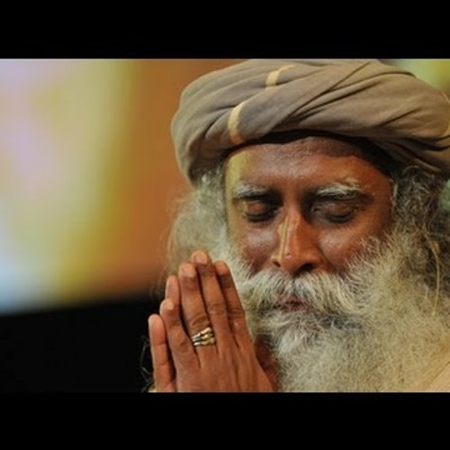 How Do I Transform Myself   - Sadhguru - YouTube