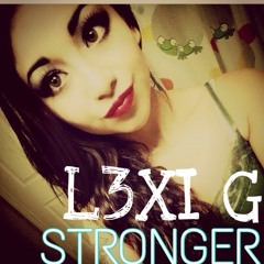 L3XI G - Stronger
